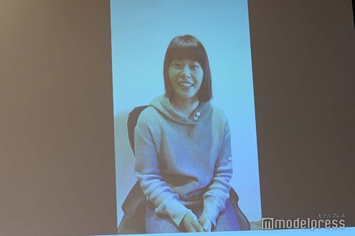 岸井ゆきの (C)モデルプレス