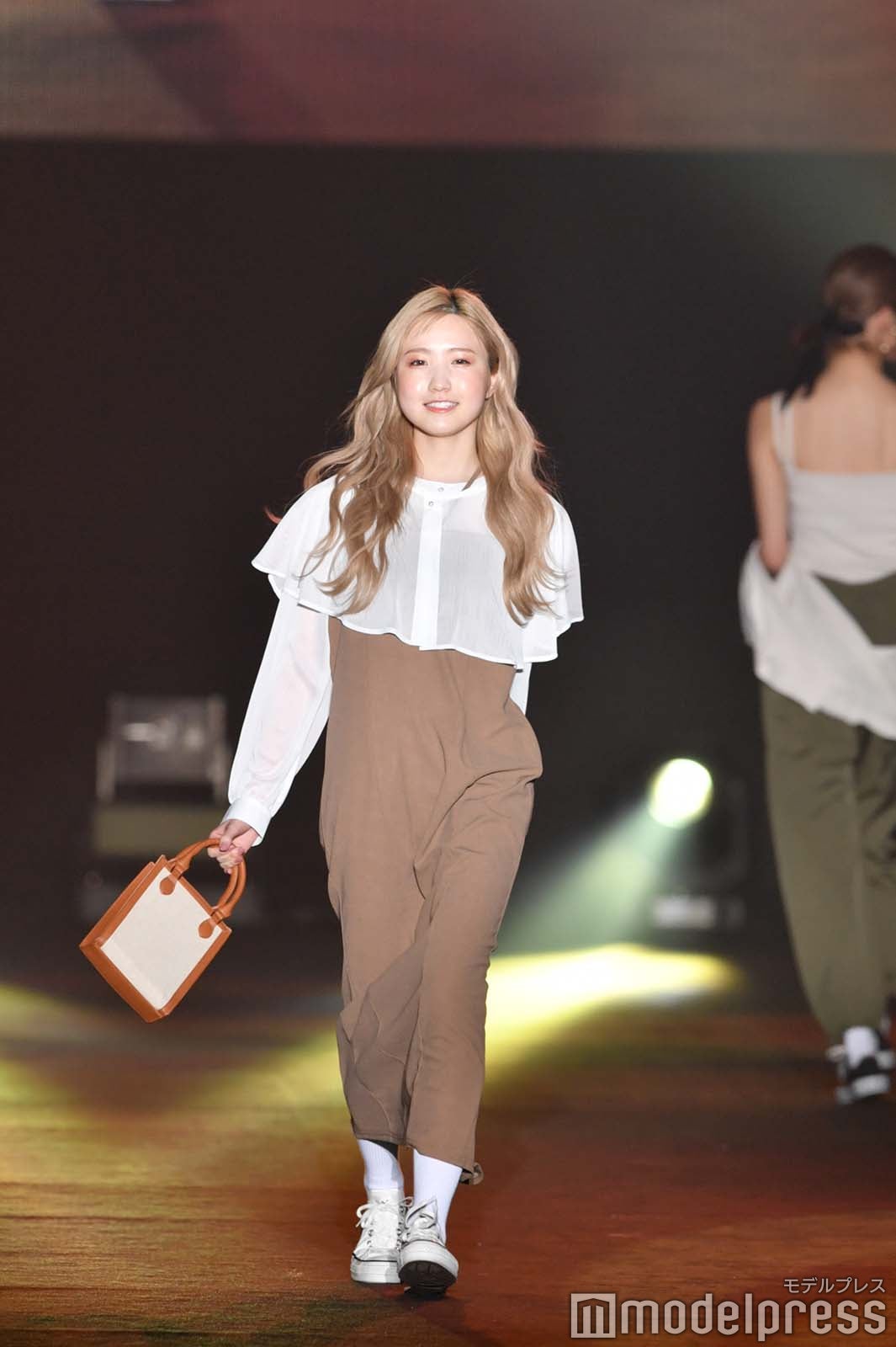 本田仁美（C）モデルプレス