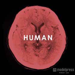 福山雅治のアルバム「HUMAN」（2014年4月2日発売）ジャケット写真