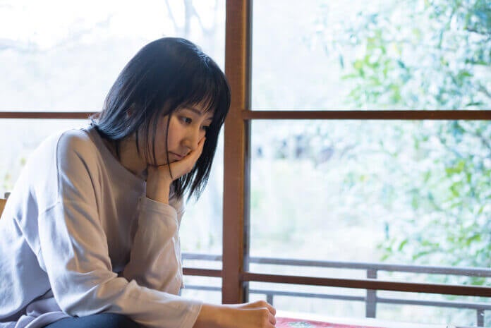 いつまでも彼氏ができない女性、共通点はこれ