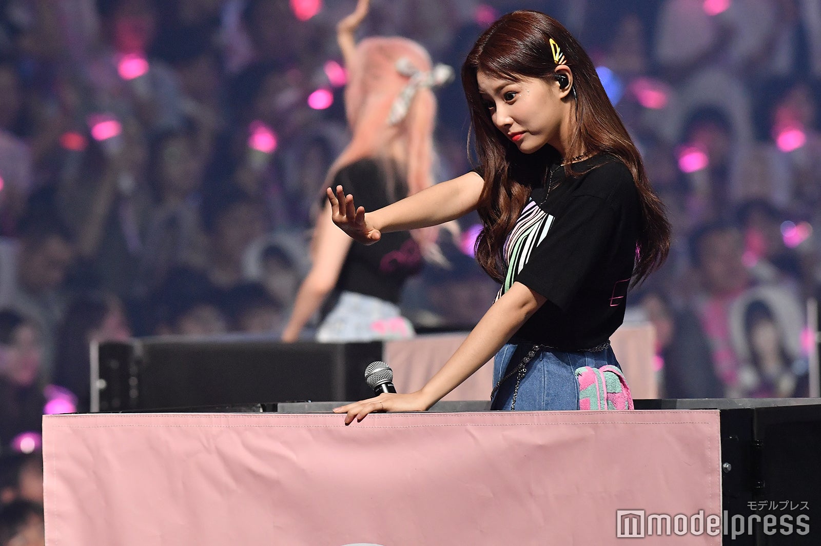 カン・ヘウォン（C）モデルプレス