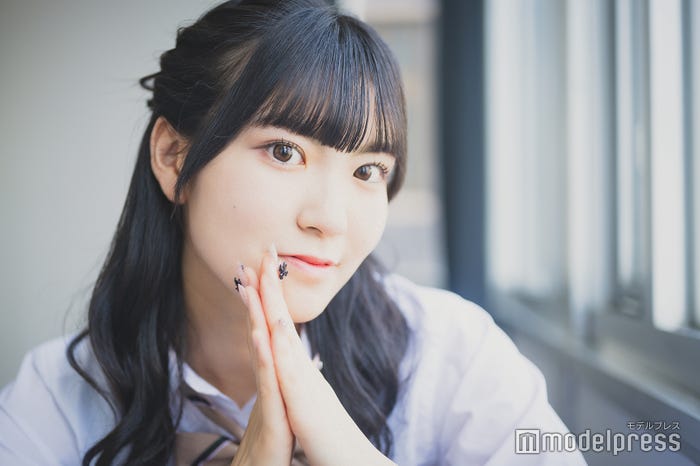 ここなさん(C)モデルプレス