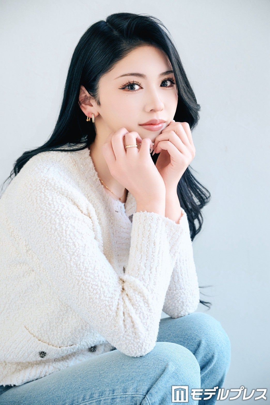 いの「Club蓮 上野」（C）モデルプレス