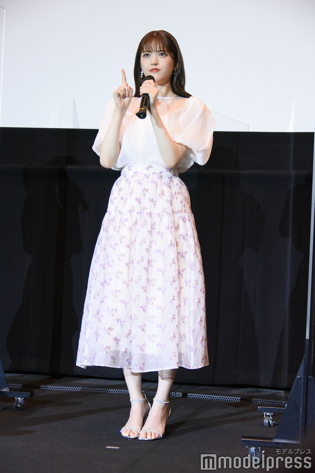 松村沙友理（C）モデルプレス