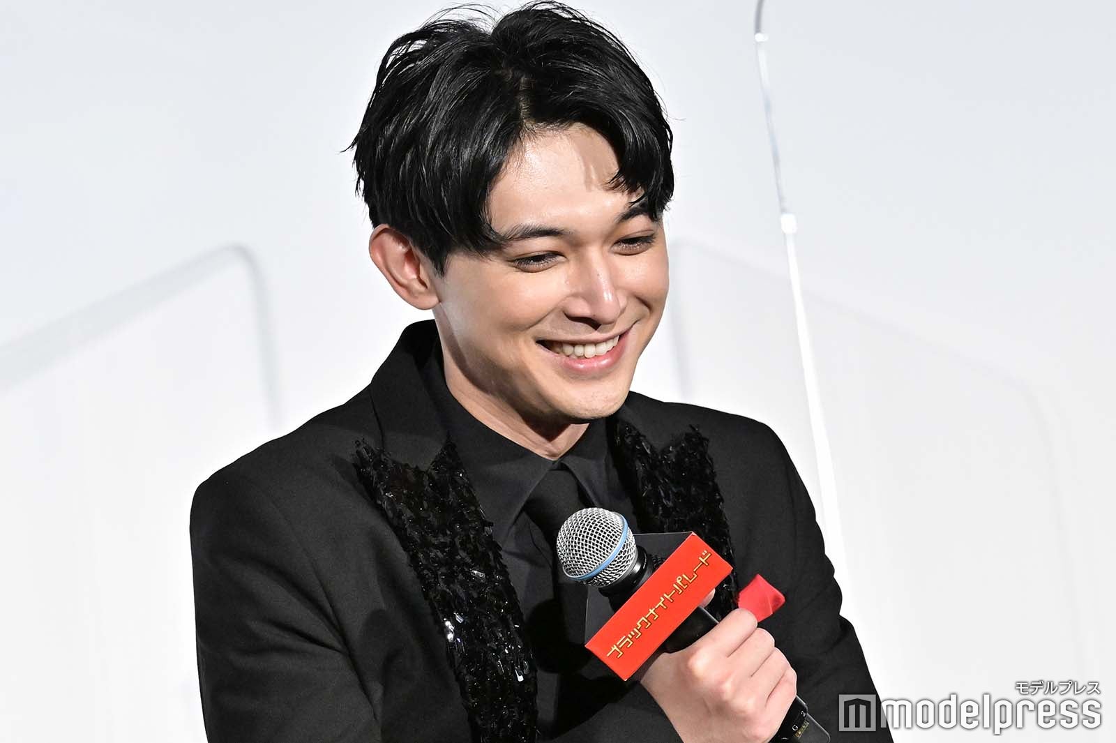 吉沢亮 （C）モデルプレス