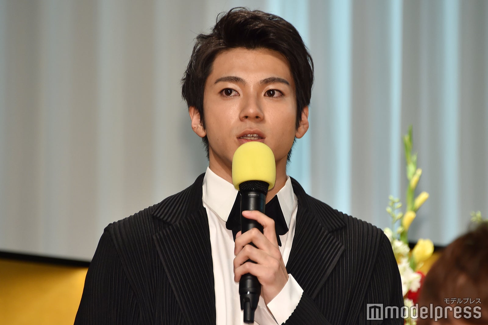 山田裕貴（C）モデルプレス