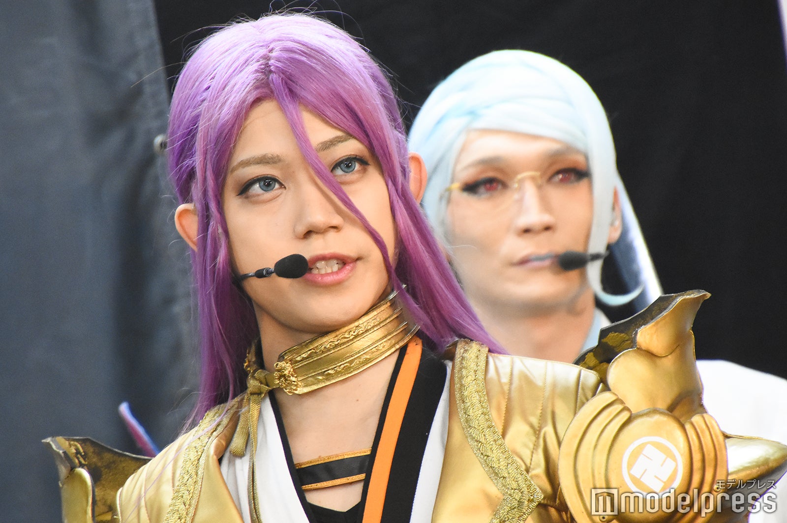 高橋健介 （C）モデルプレス