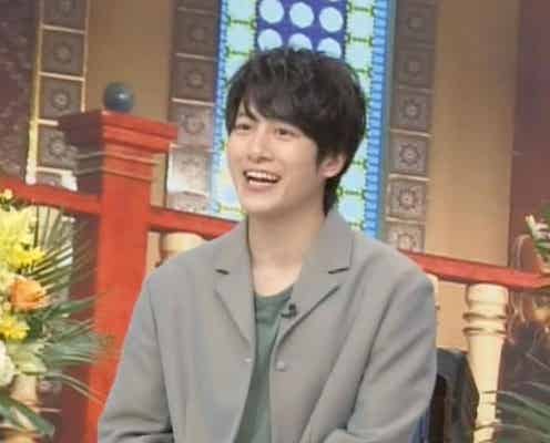 溝端淳平、結婚しない理由が明らかに
