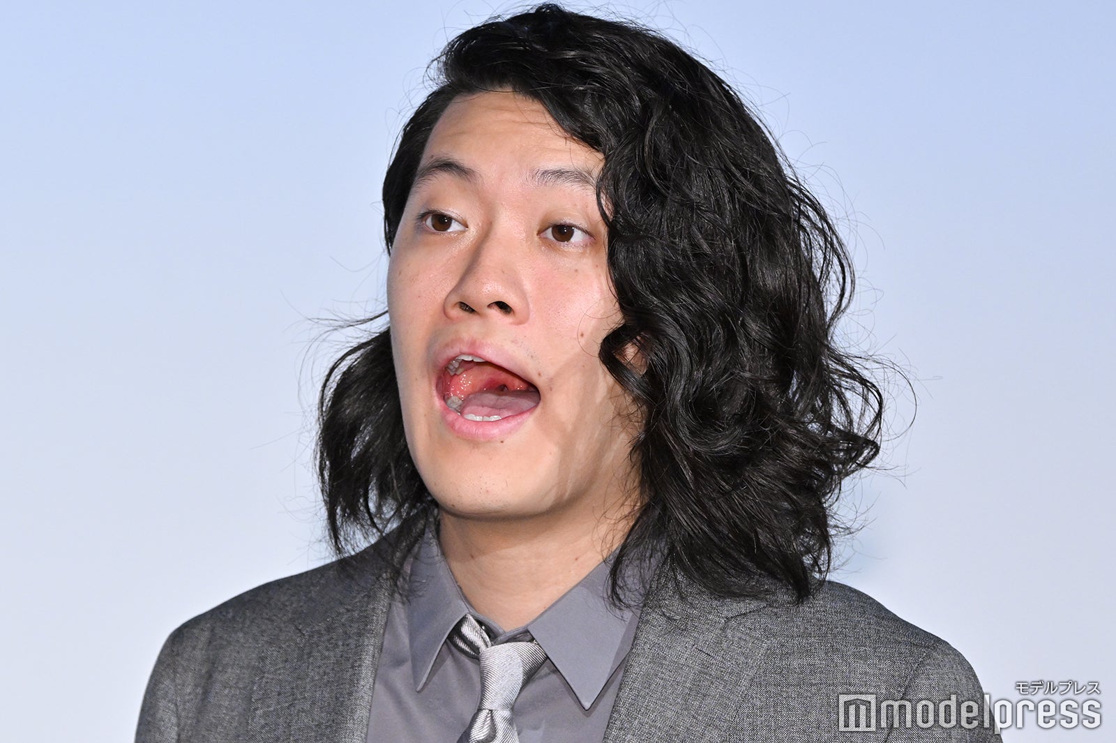 粗品 （C）モデルプレス