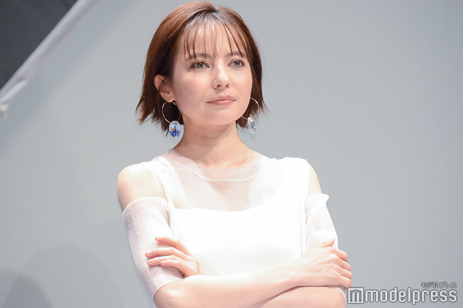 ベッキー（C）モデルプレス