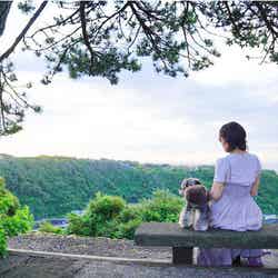 展望岬/画像提供:AuTaBi