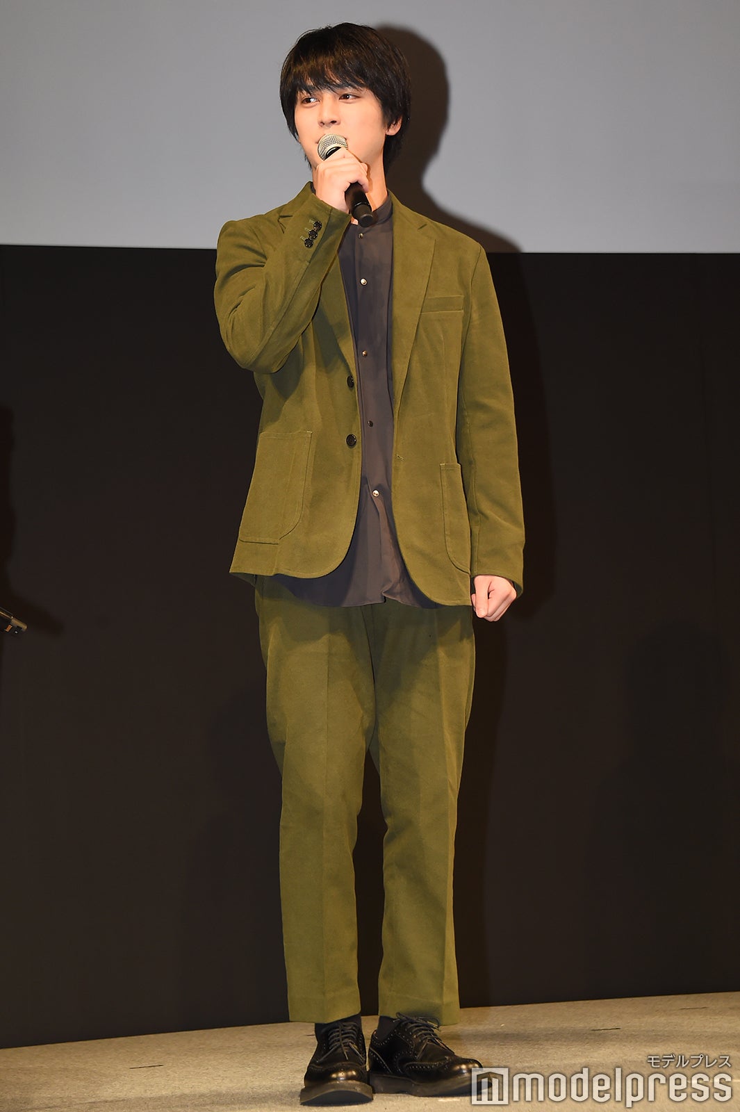 大和孔太 （C）モデルプレス