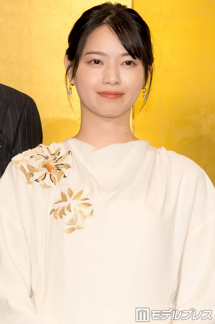 西野七瀬(C)モデルプレス