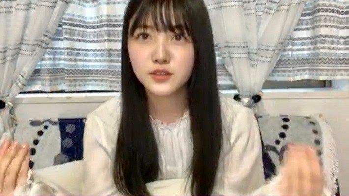 久保史緒里（提供写真）