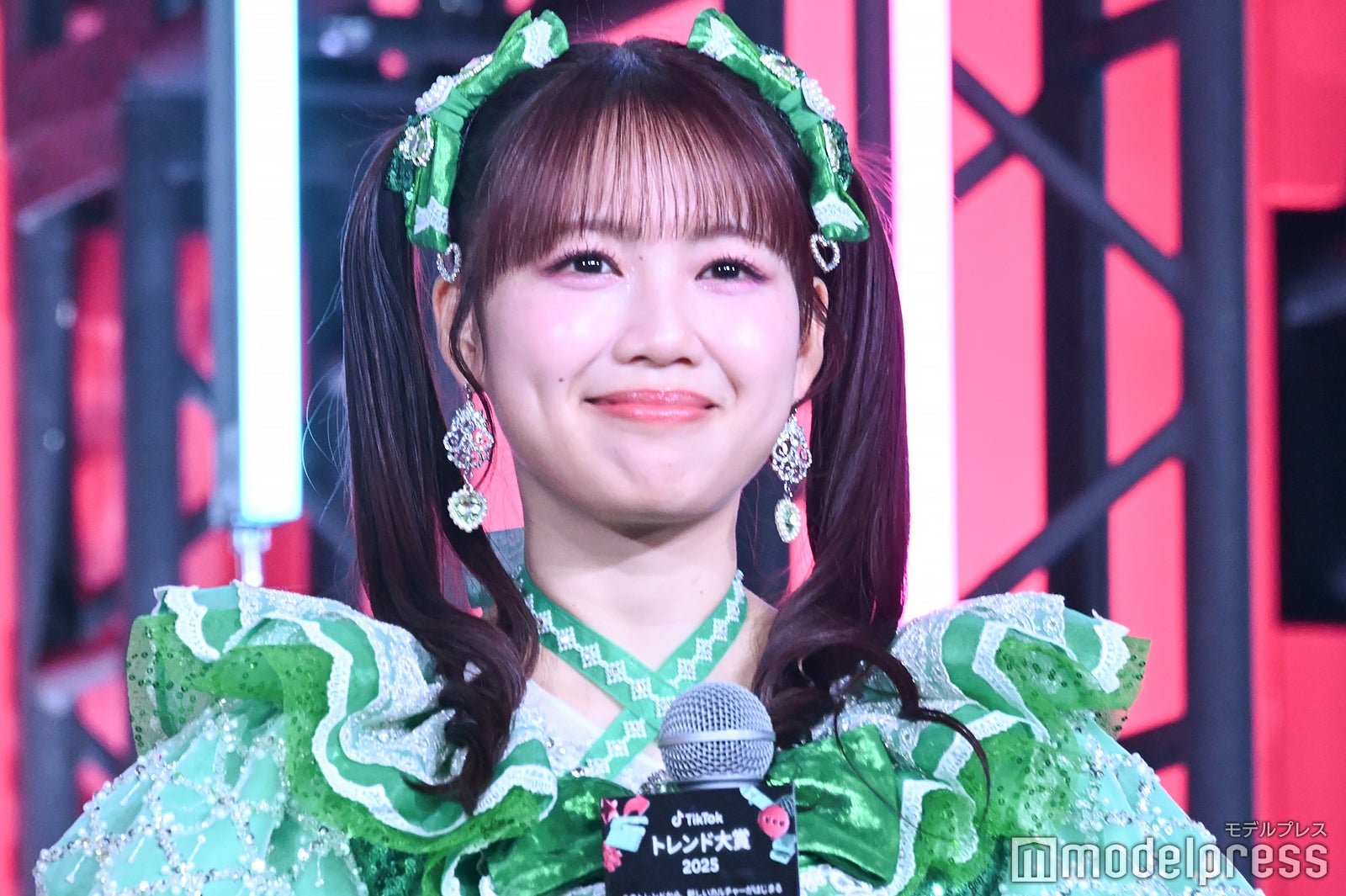 吉川ひより（C）モデルプレス