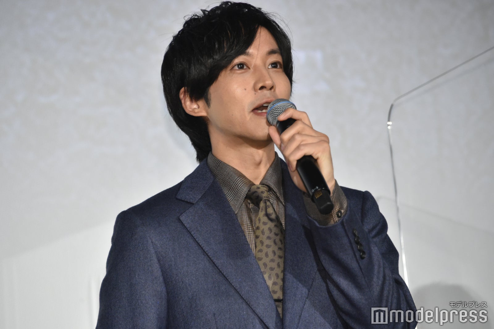 松坂桃李 （C）モデルプレス