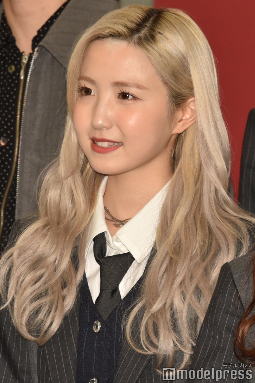 本田仁美 （C）モデルプレス