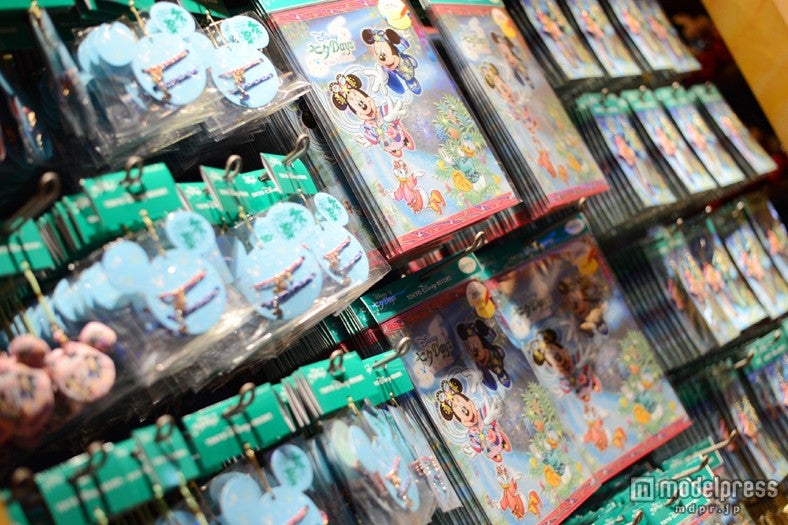 定番アイテムも七夕仕様