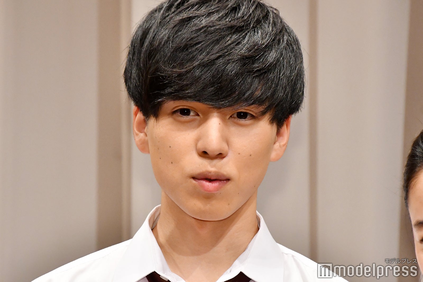 坂東龍汰（C）モデルプレス