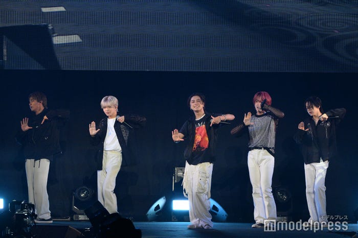 LIL LEAGUE(C)モデルプレス