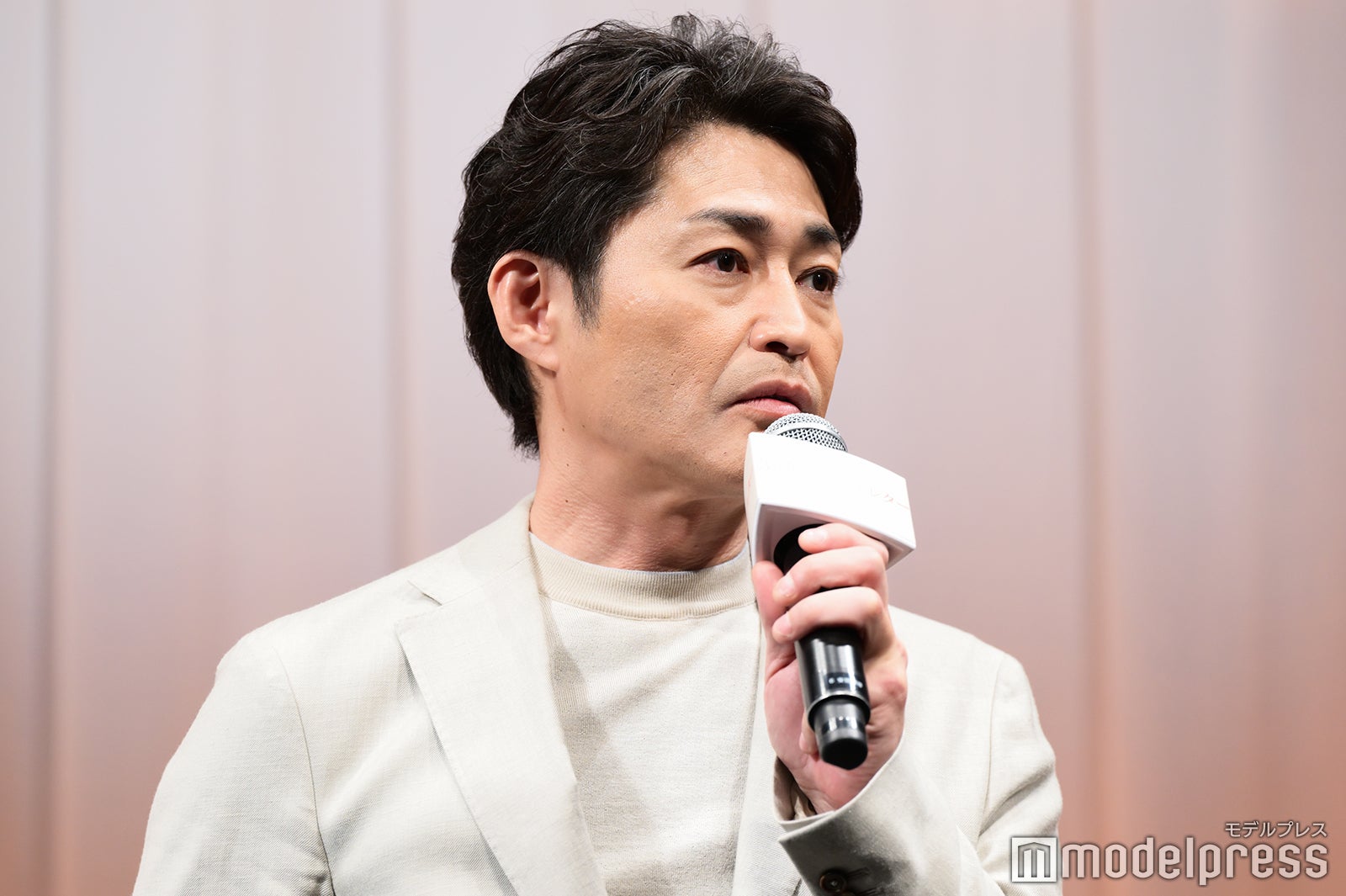 安田顕（C）モデルプレス