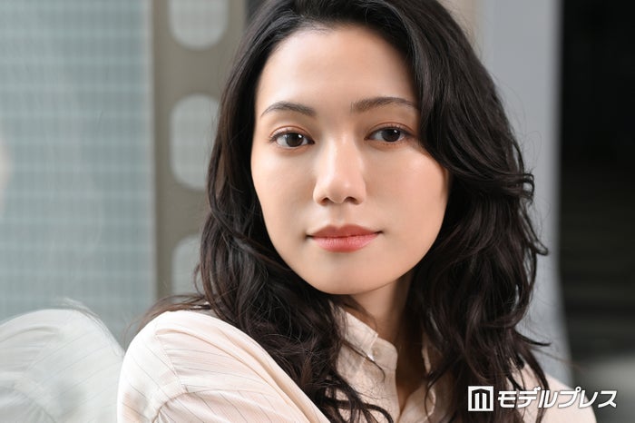 「Eye Love You」二階堂ふみ、クランクイン前に観たチェ・ジョンヒョプの出演作 侑里は「今の自分にとって必要な役だった」＜インタビューVol.1＞