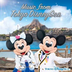 東京ディズニーランド シー 冬をテーマにした公式プレイリスト公開 モデルプレス 東京ディズニーランド シー 冬をテーマにした公式プレイリスト公開 モデルプレス