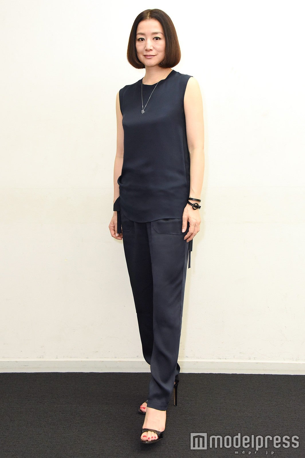 鈴木京香（C）モデルプレス