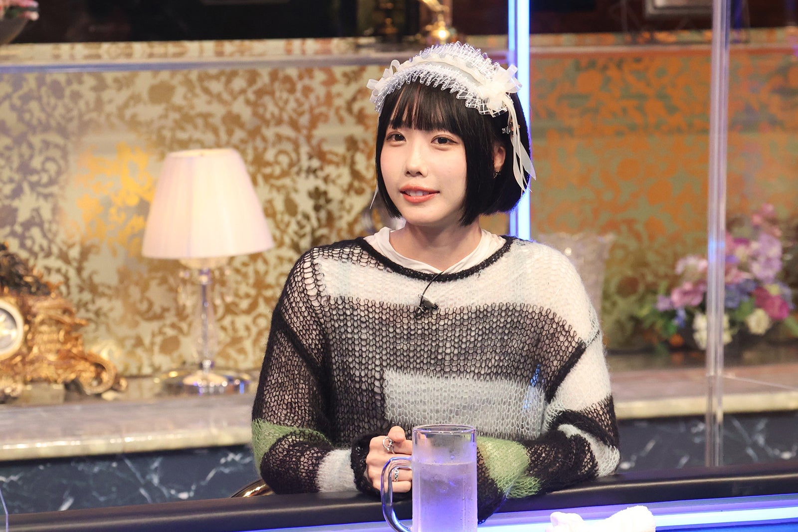 あの （C）フジテレビ