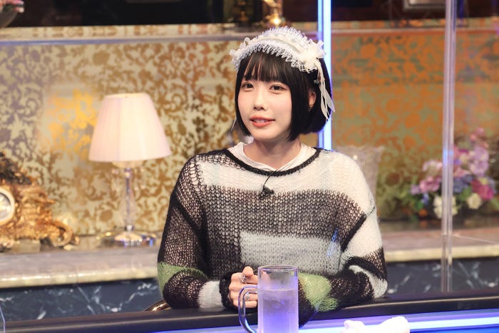 あの (C)フジテレビ