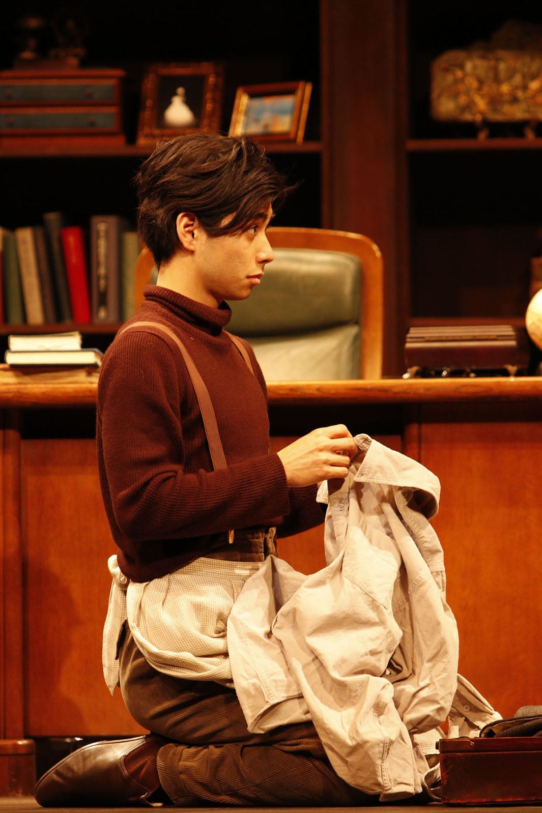 村上虹郎／提供写真