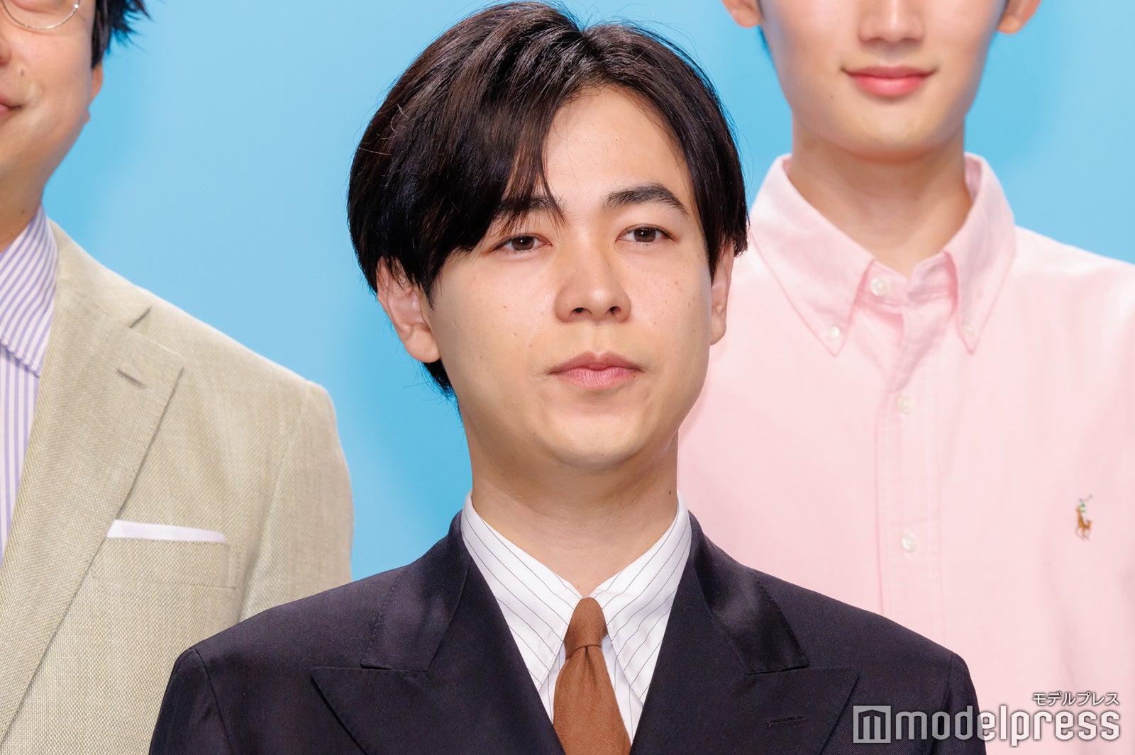 成田凌（C）モデルプレス