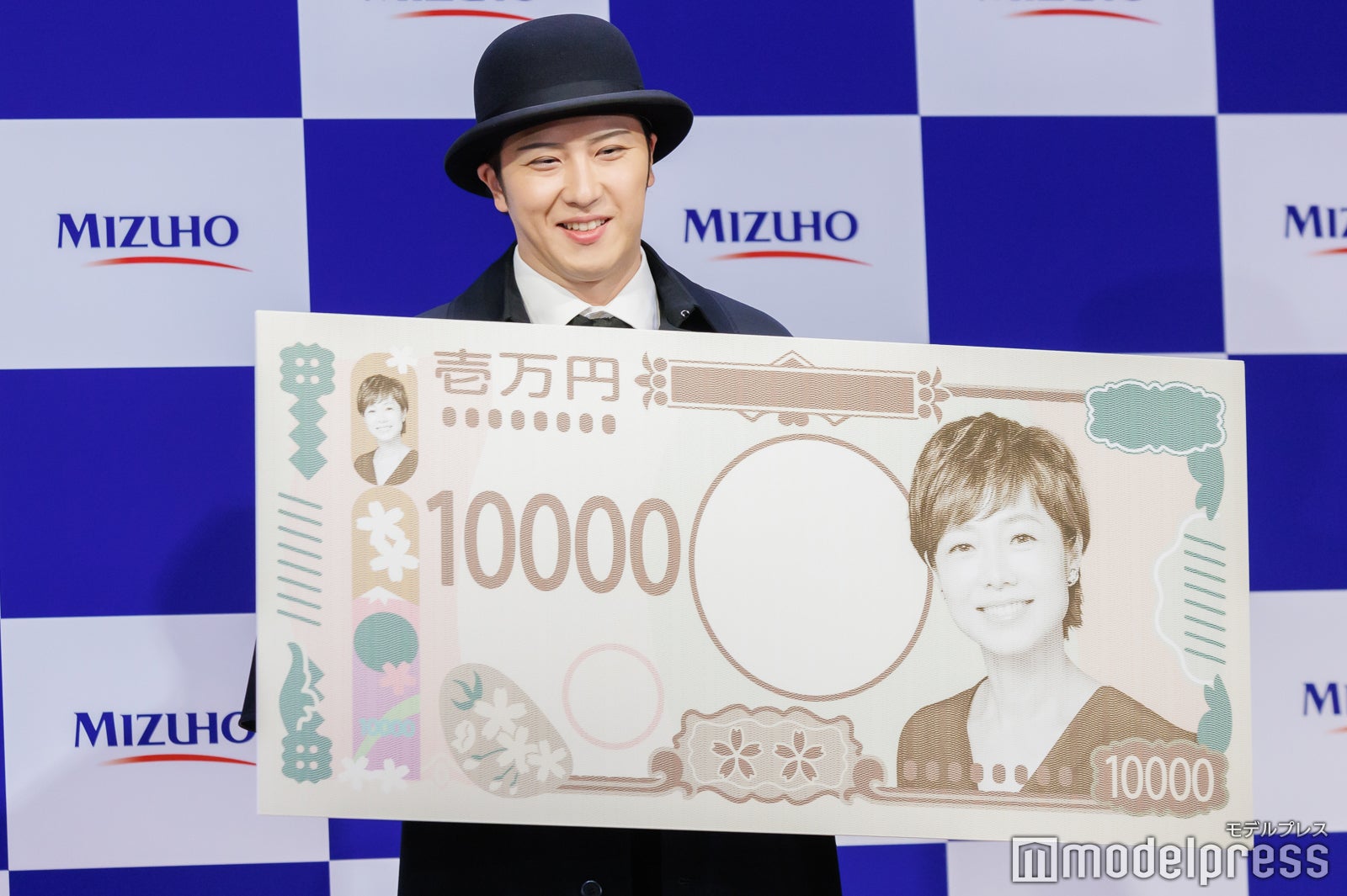 尾上松也（C）モデルプレス