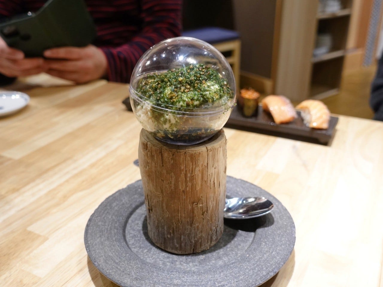 杉玉ポテトサラダ