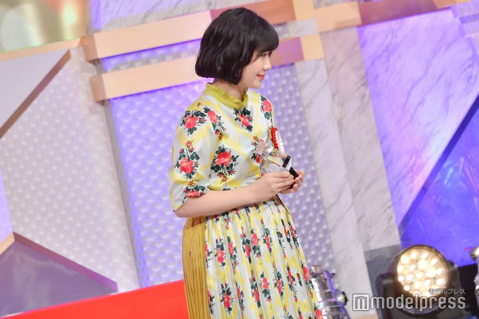 福原愛 (C)モデルプレス