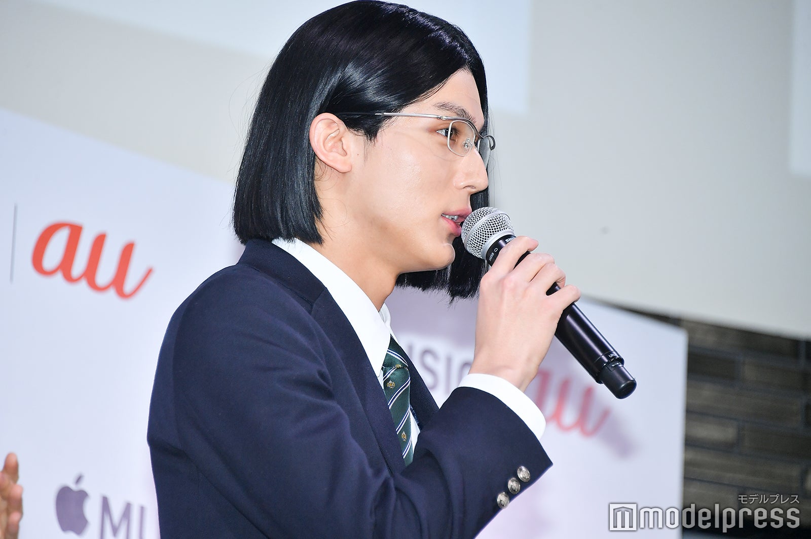 中川大志（C）モデルプレス