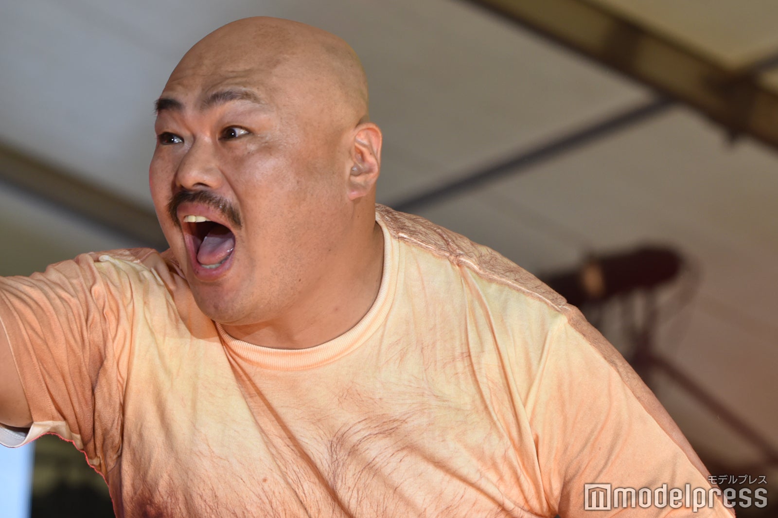 クロちゃん（C）モデルプレス