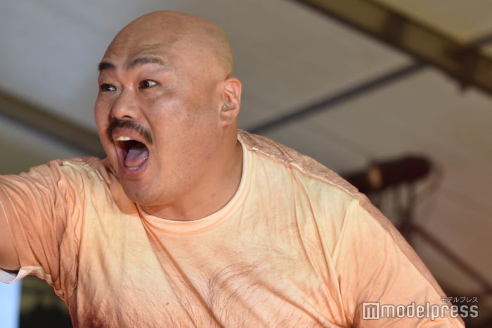 クロちゃん(C)モデルプレス