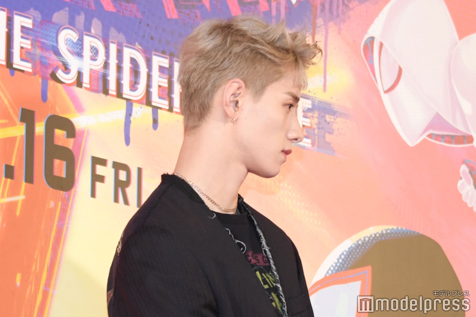 佐藤景瑚（C）モデルプレス