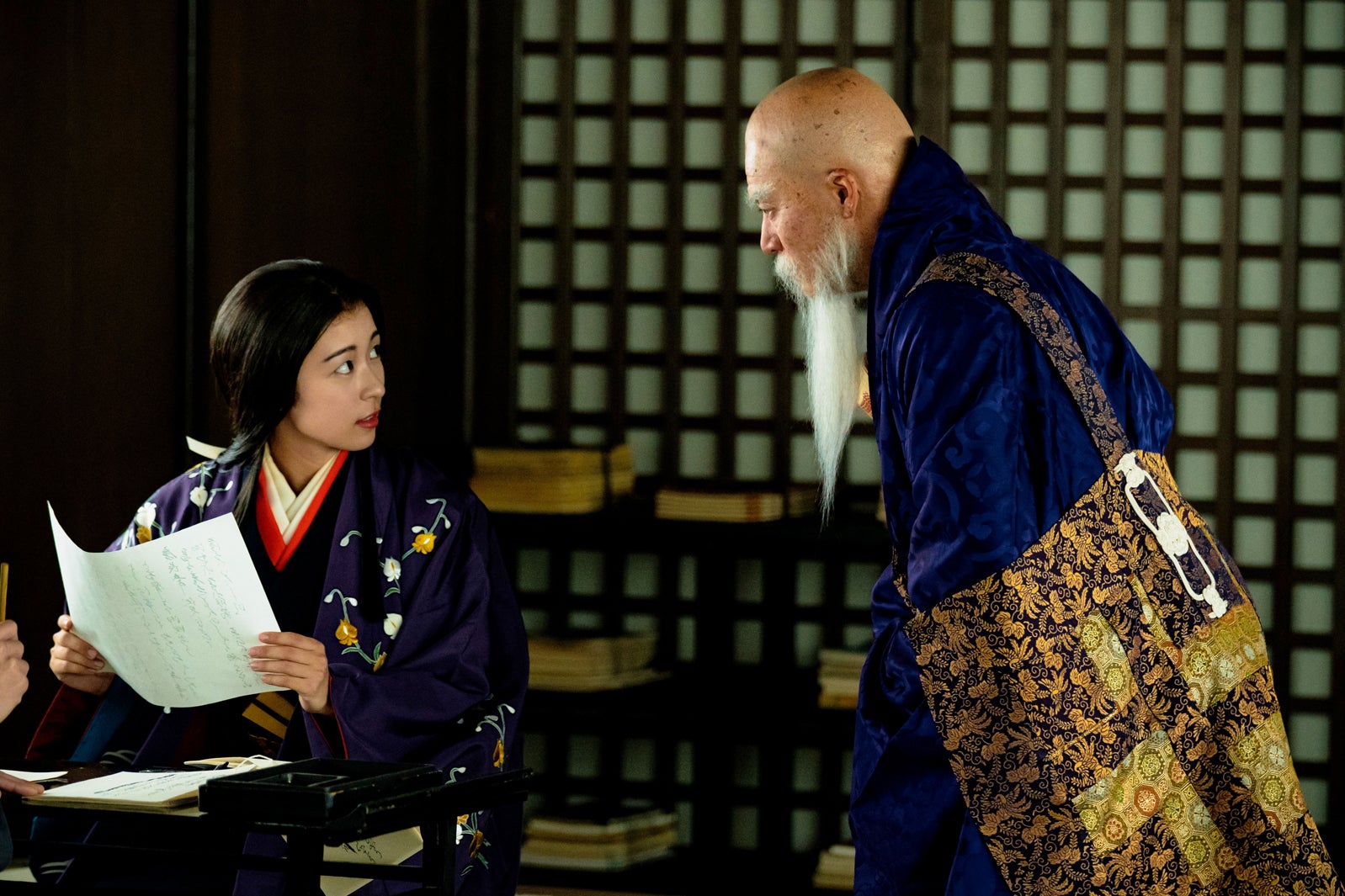 「どうする家康」より（C）NHK