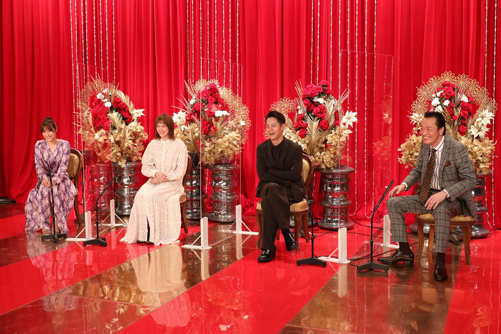 窪田正孝・赤楚衛二ら「お宝映像アワード」出演　綾野剛のマル秘スクープも明らかに