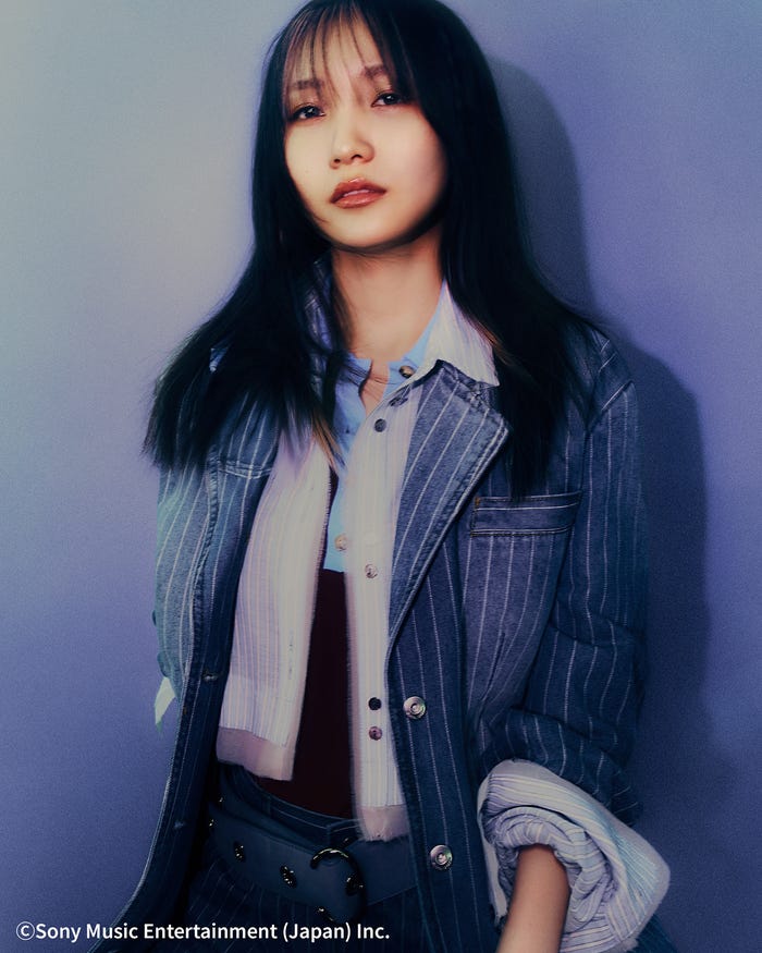 幾田りら(提供写真)