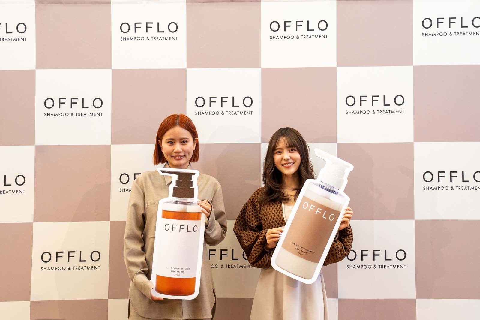 新⽥さちか、ヘアケアのこだわり明かす プロからのアドバイスも「顔も引き締まる」