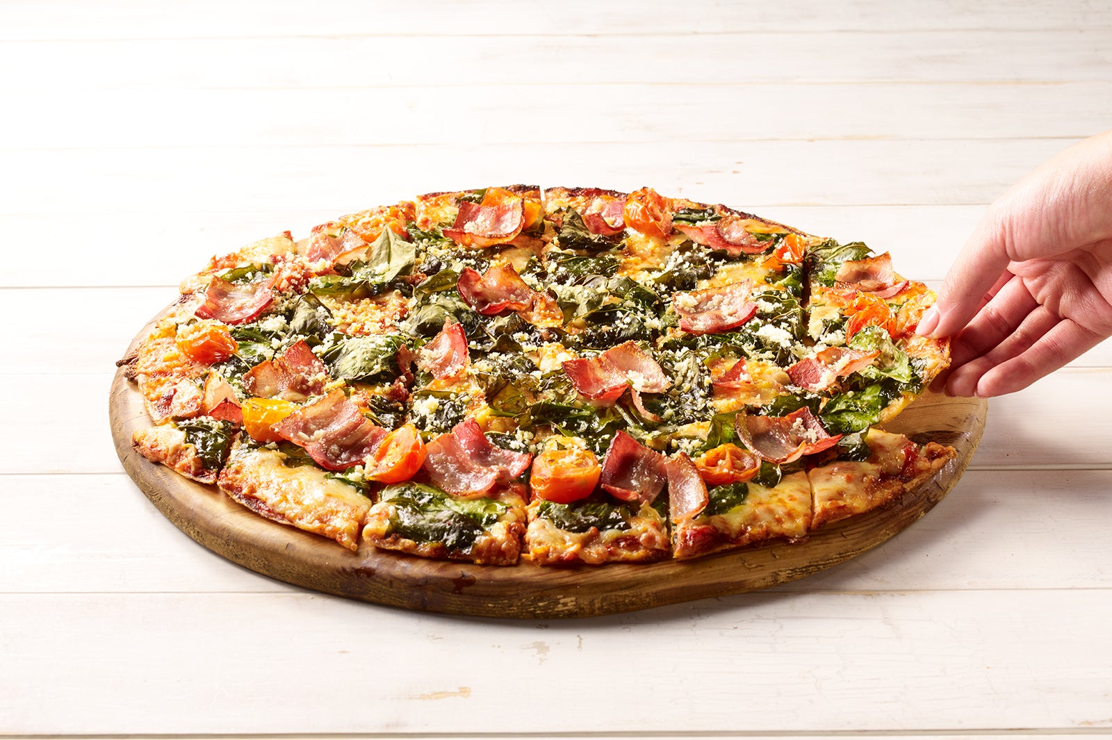 ケールたっぷり「ケールビューティー」