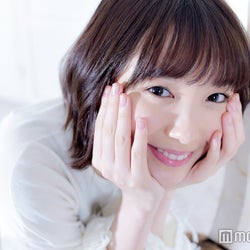 飯豊まりえ「昔から大好きだった」「運命を感じた」 大人宣言から1年…どうなった?<モデルプレスインタビュー>