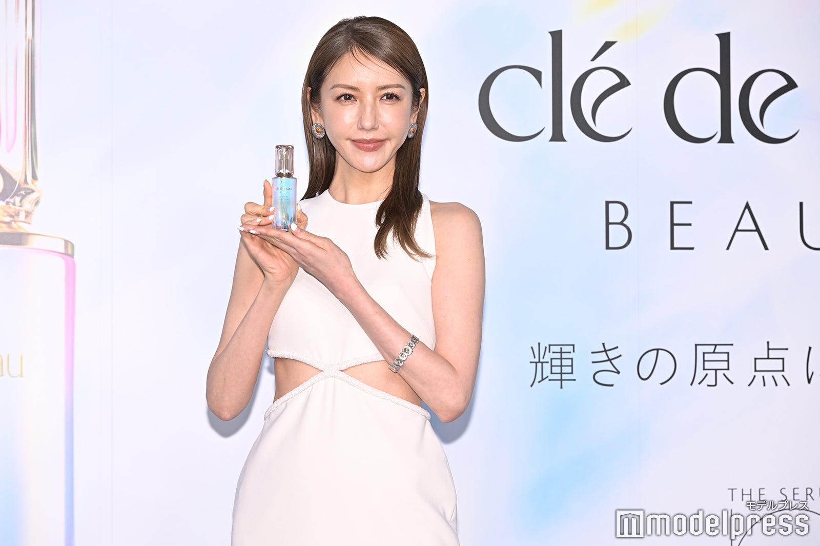 美香（C）モデルプレス