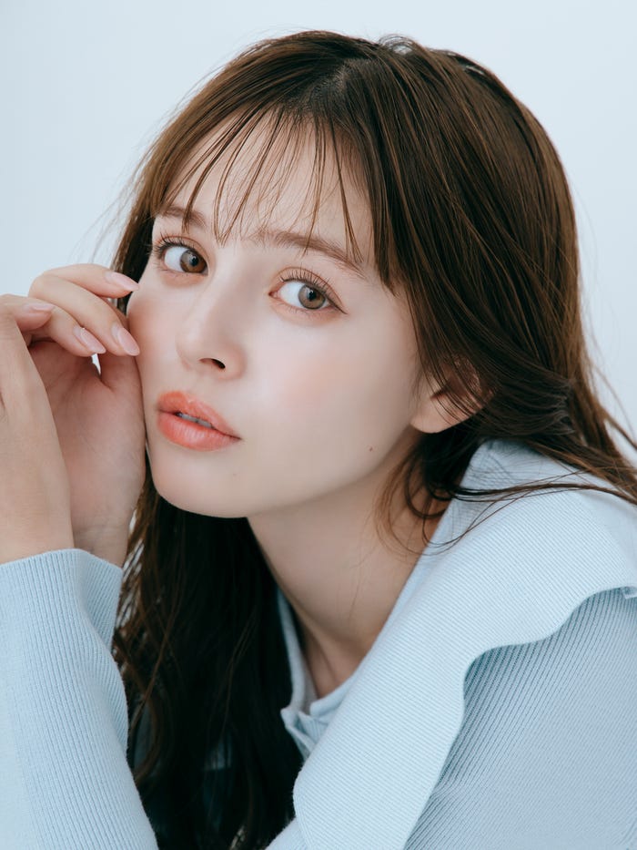 加藤ナナ/提供画像