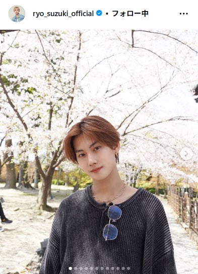 鈴木凌「タイプロ」トレーナー・宮本美季との遭遇ショット＆やりとりに反響「泣いちゃう」「胸熱」