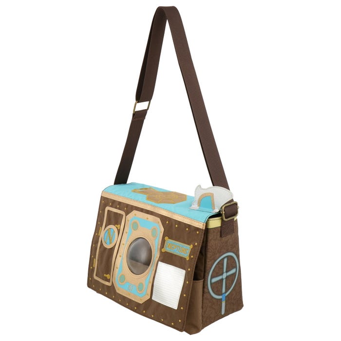 ショルダーバッグ¥5,200(C)Disney