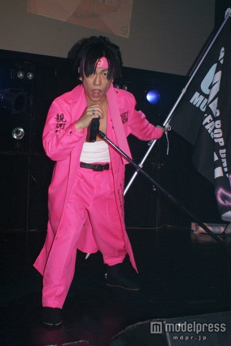 神ヲタ崇一郎！親衛隊長